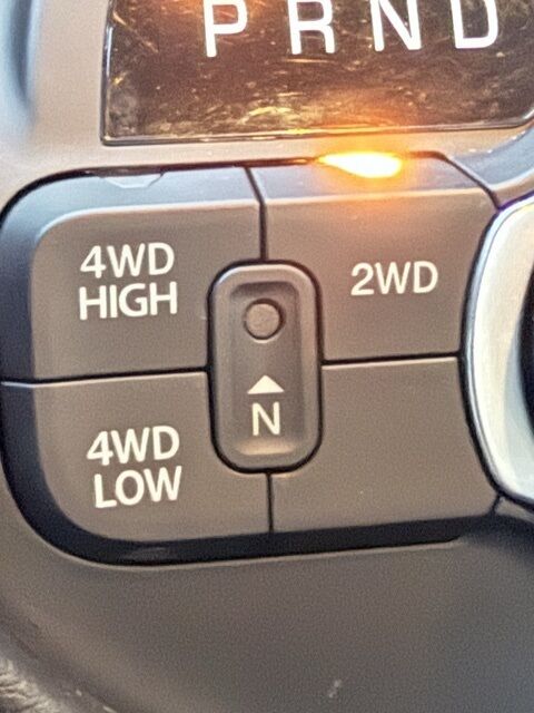 2024 Ram 2500 Big Horn Kerrville TX