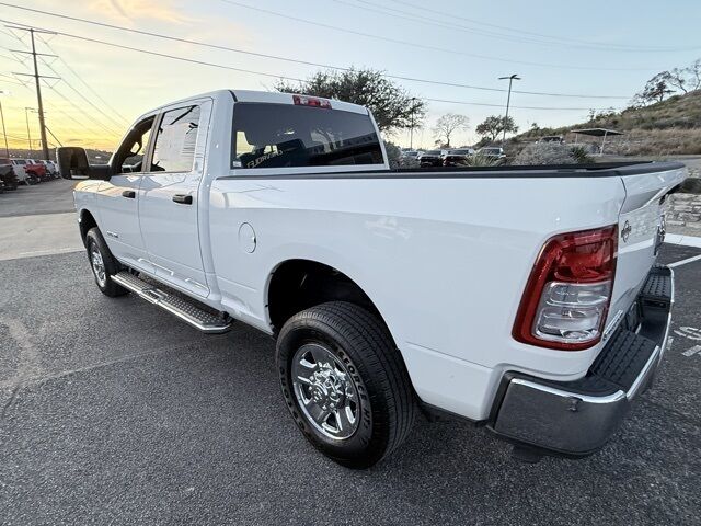 2024 Ram 2500 Big Horn Kerrville TX