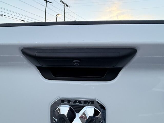 2024 Ram 2500 Big Horn Kerrville TX