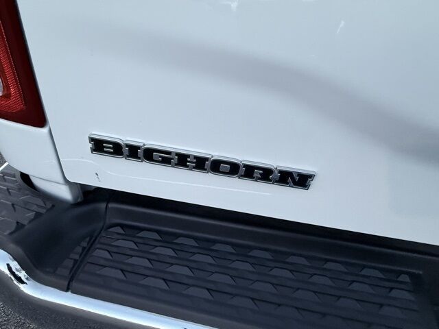 2024 Ram 2500 Big Horn Kerrville TX