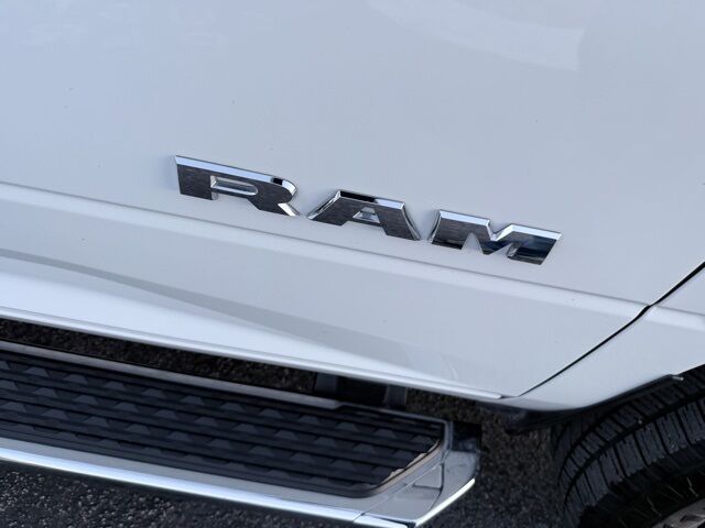 2024 Ram 2500 Big Horn Kerrville TX