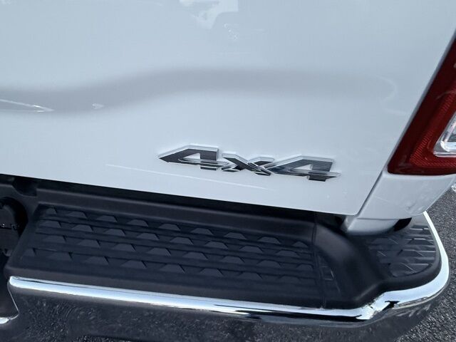 2024 Ram 2500 Big Horn Kerrville TX