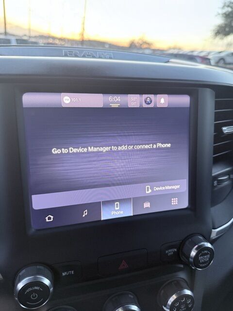 2024 Ram 2500 Big Horn Kerrville TX