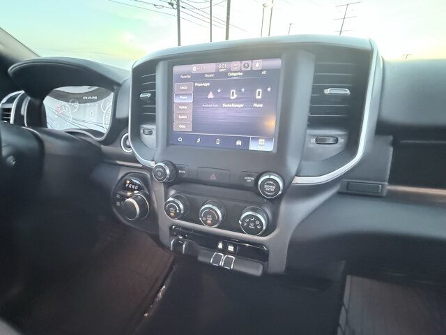 2024 Ram 2500 Big Horn Kerrville TX