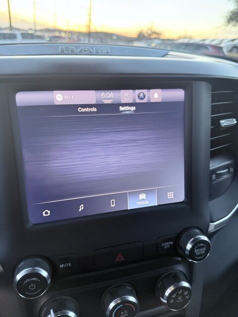 2024 Ram 2500 Big Horn Kerrville TX