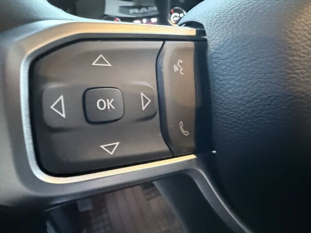 2024 Ram 2500 Big Horn Kerrville TX