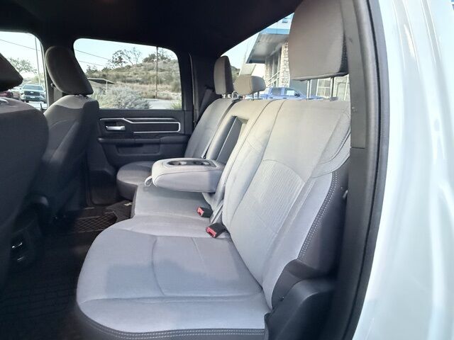 2024 Ram 2500 Big Horn Kerrville TX