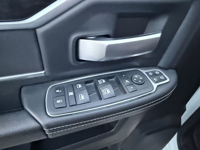 2024 Ram 2500 Big Horn Kerrville TX