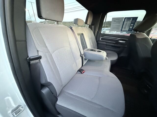 2024 Ram 2500 Big Horn Kerrville TX