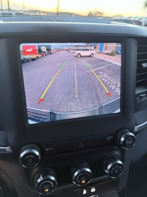 2024 Ram 2500 Big Horn Kerrville TX