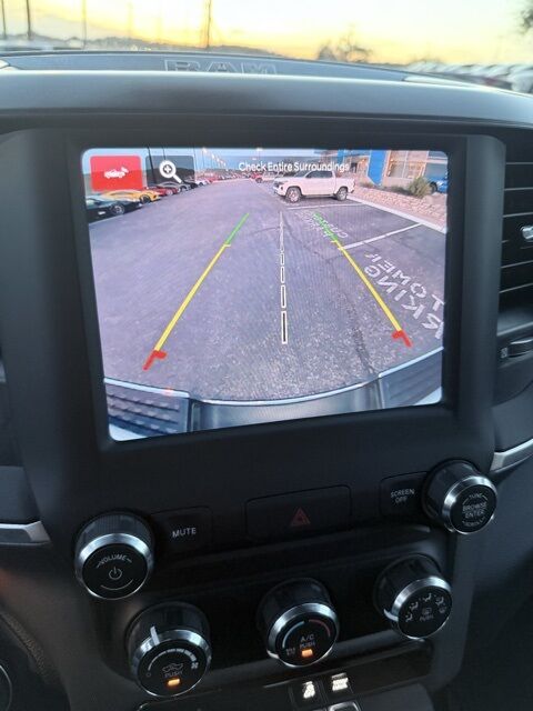 2024 Ram 2500 Big Horn Kerrville TX