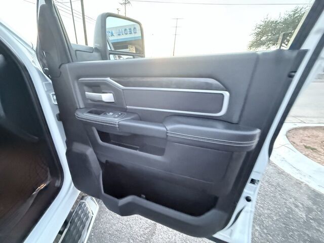 2024 Ram 2500 Big Horn Kerrville TX