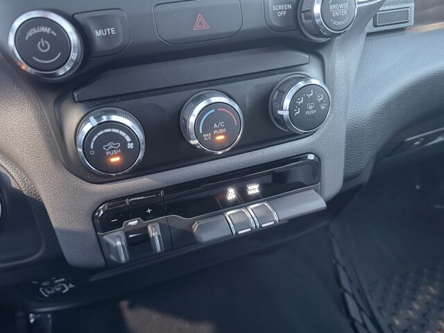 2024 Ram 2500 Big Horn Kerrville TX