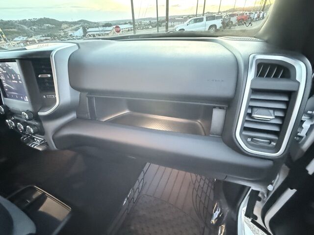 2024 Ram 2500 Big Horn Kerrville TX