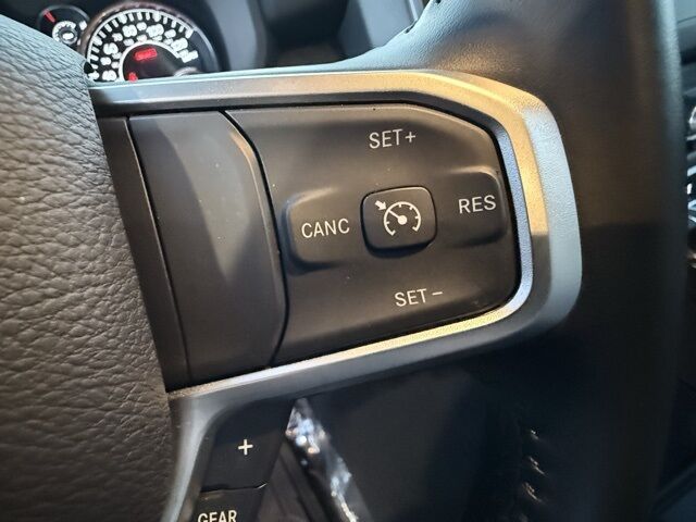 2024 Ram 2500 Big Horn Kerrville TX