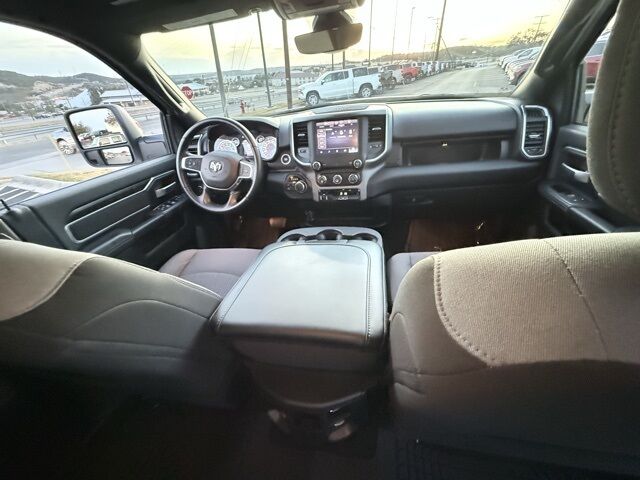 2024 Ram 2500 Big Horn Kerrville TX