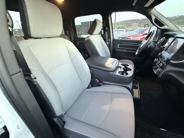 2024 Ram 2500 Big Horn Kerrville TX