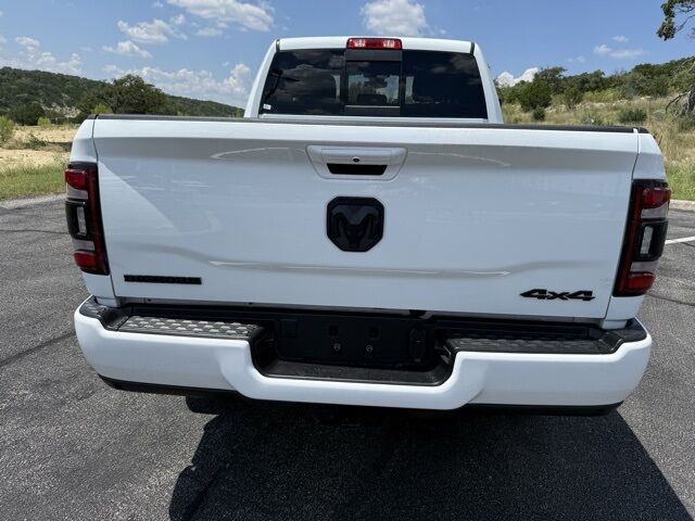 2024 Ram 2500 Big Horn  TX