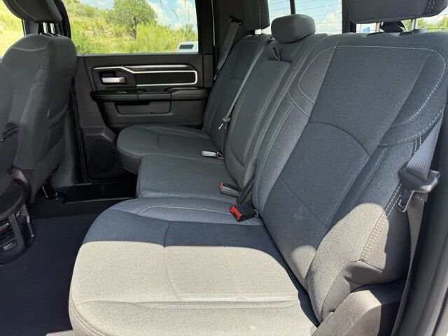 2024 Ram 2500 Big Horn  TX