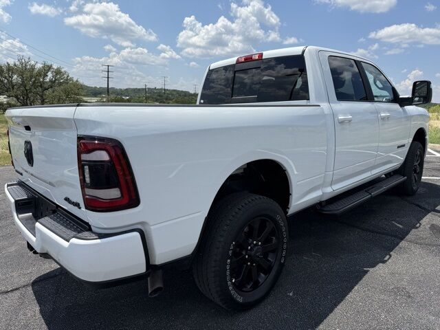2024 Ram 2500 Big Horn  TX