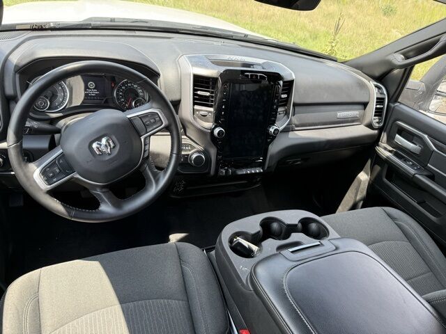2024 Ram 2500 Big Horn  TX