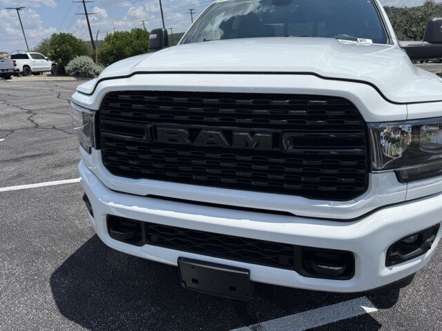 2024 Ram 2500 Big Horn  TX