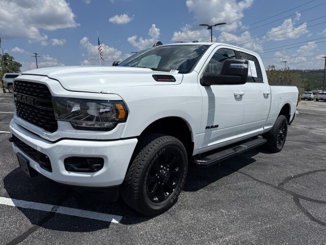 2024 Ram 2500 Big Horn  TX