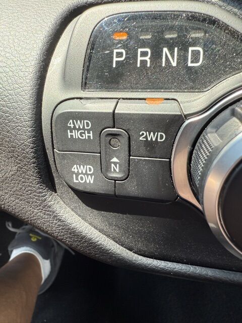 2024 Ram 2500 Big Horn  TX