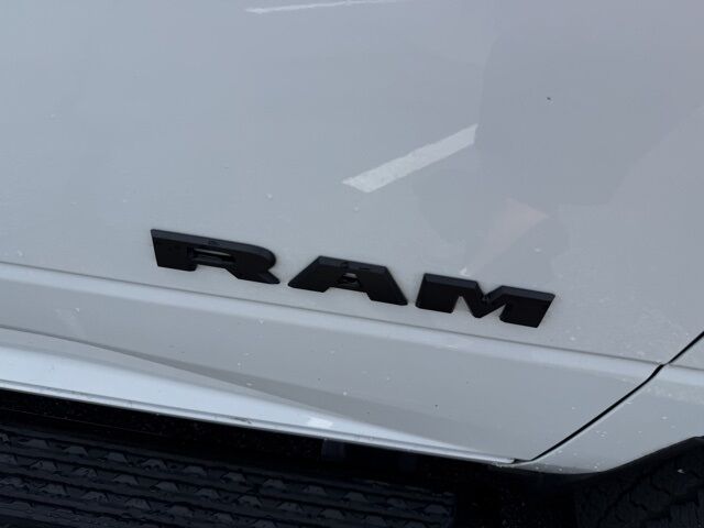 2024 Ram 2500 Big Horn  TX
