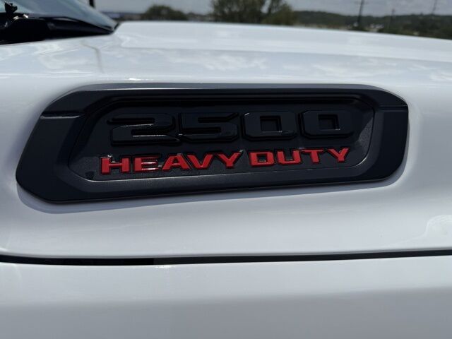 2024 Ram 2500 Big Horn  TX
