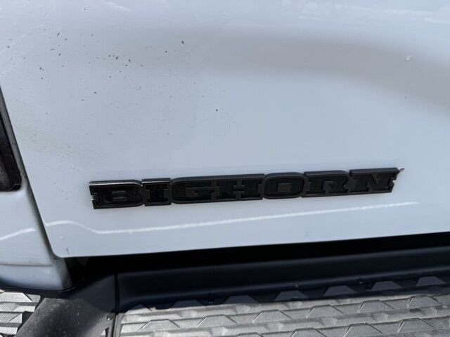 2024 Ram 2500 Big Horn  TX
