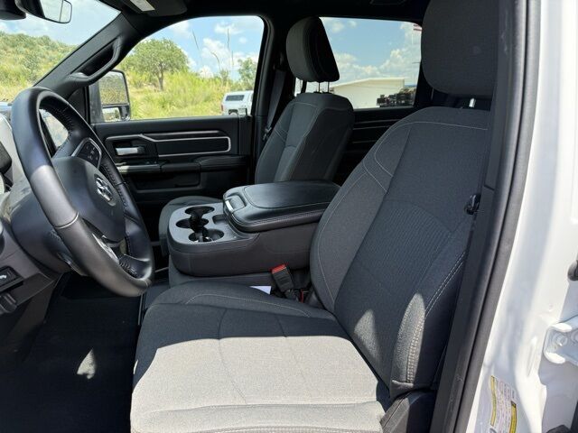 2024 Ram 2500 Big Horn  TX