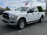 2024 Ram 2500 Big Horn 2024 Ram 2500 Big Horn