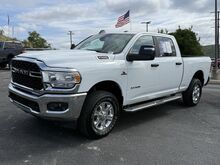 2024_Ram_2500_Big Horn_  TX 2024_Ram_2500_Big Horn_  TX