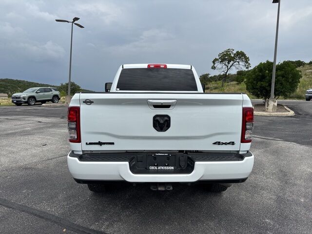 2024 Ram 2500 Big Horn  TX