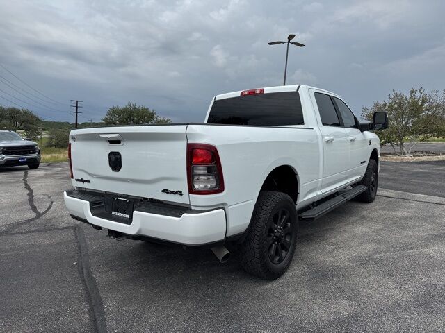 2024 Ram 2500 Big Horn  TX