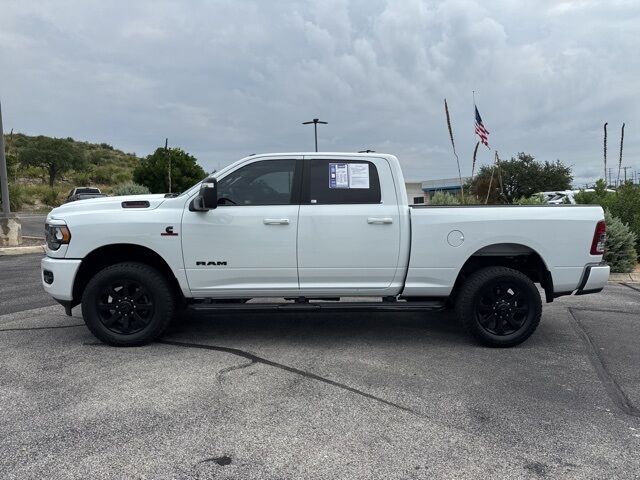2024 Ram 2500 Big Horn  TX