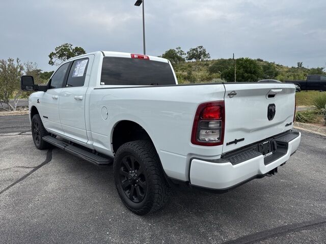 2024 Ram 2500 Big Horn  TX