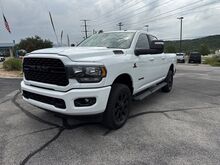 2024_Ram_2500_Big Horn_  TX