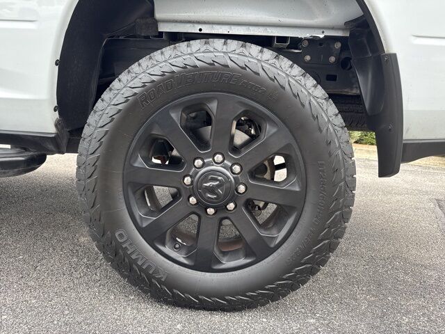 2024 Ram 2500 Big Horn  TX