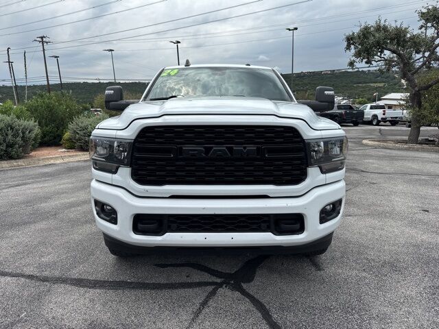 2024 Ram 2500 Big Horn  TX