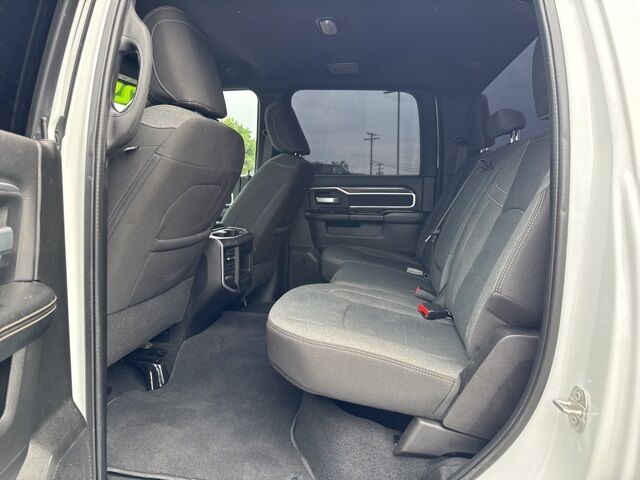 2024 Ram 2500 Big Horn  TX