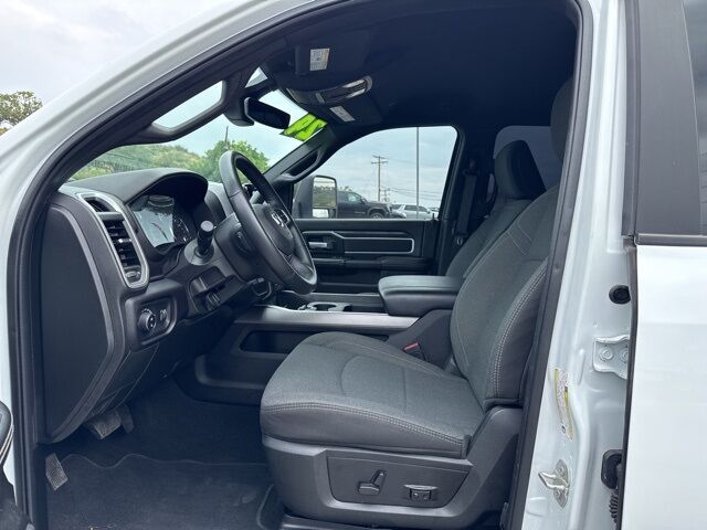 2024 Ram 2500 Big Horn  TX