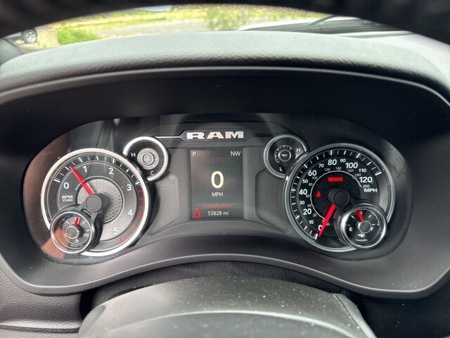2024 Ram 2500 Big Horn  TX