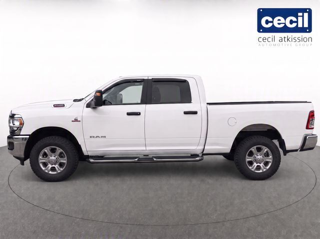 2024 Ram 2500 Big Horn Kerrville TX