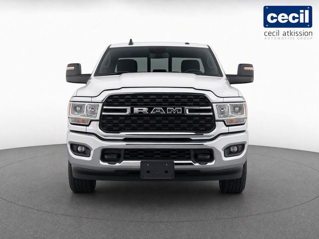 2024 Ram 2500 Big Horn Kerrville TX
