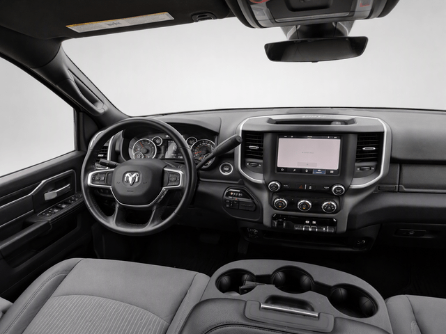 2024 Ram 2500 Big Horn Kerrville TX