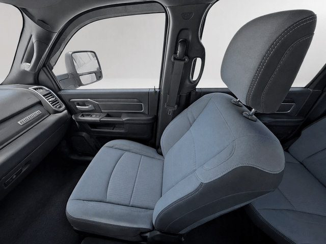 2024 Ram 2500 Big Horn Kerrville TX