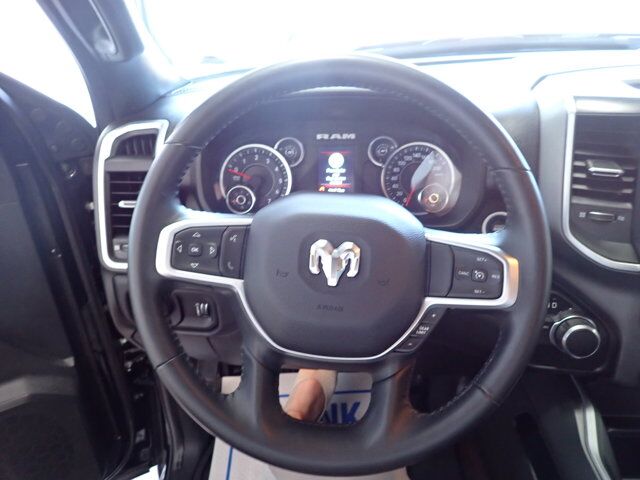 2024 Ram 2500 Big Horn 4WD CREW CAB 6&apos;4 BOX Listowel ON