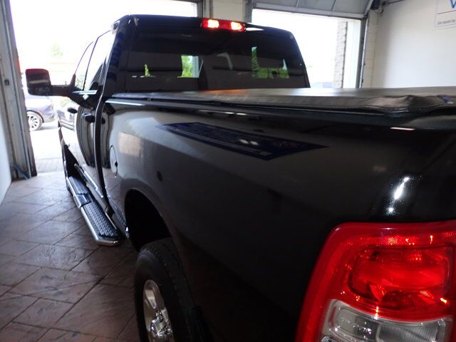 2024 Ram 2500 Big Horn 4WD CREW CAB 6&apos;4 BOX Listowel ON